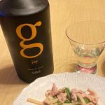 G Joy (ジージョイ) 日本酒 海外 sakeOne