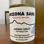 Arizona Sake
