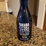 Takara Sierra Cold (シエラゴールド) 日本酒 海外 Takara Sake USA Inc.