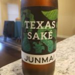 Texas Saké