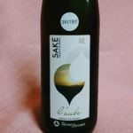 L’AUBE 暁 (ローブ あかつき) 日本酒 海外 Les larmes du levant