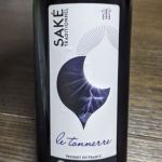 LE TONNERRE 雷 (ルトネール カミナリ) 日本酒 海外 Les larmes du levant