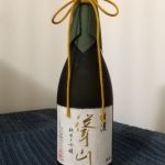 信濃聳山 (しなのしょうざん) 日本酒 長野 信州銘醸