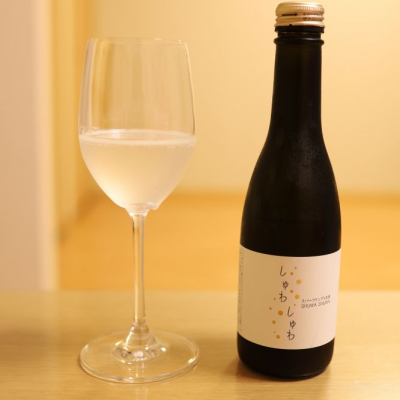 しゅわしゅわ(しゅわしゅわ) | 日本酒 評価・通販 SAKETIME