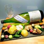 醪のささやき (もろみのささやき) 日本酒 石川 橋本酒造