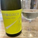 双子座のスピカ (ふたござのすぴか) 日本酒 滋賀 福井弥平商店