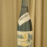 夏子物語 (なつこものがたり) 日本酒 新潟 久須美酒造