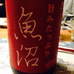 魚沼