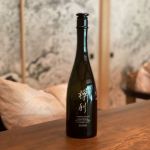 禅利 (ぜんり) 日本酒 京都 京伝びと