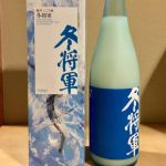 冬将軍 (ふゆしょうぐん) 日本酒 新潟 新潟銘醸