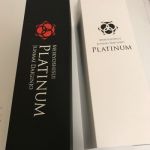 純米大吟醸 platinum