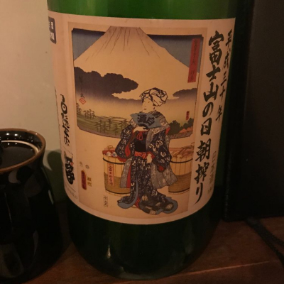 静岡県の酒