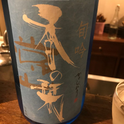 福井県の酒