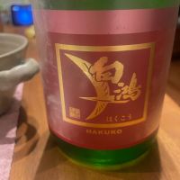 白鴻