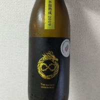 新潟県の酒