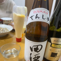 青森県の酒