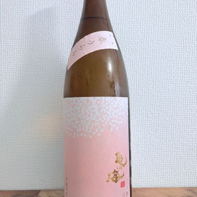 亀の海のレビュー by_ハイチュウ