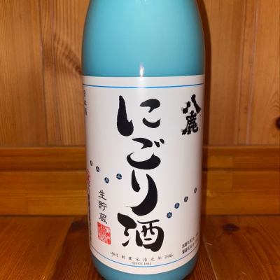 八鹿 やつしか 日本酒 評価 通販 Saketime