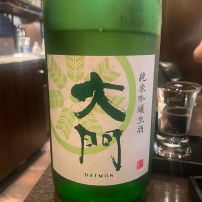 大阪府の酒