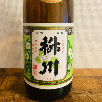 埼玉県の酒