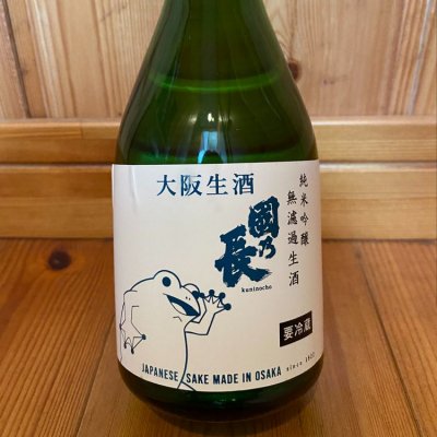 大阪府の酒