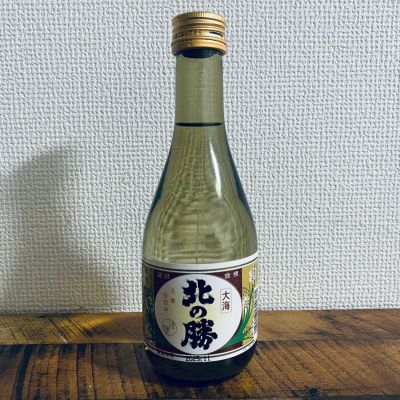 北の勝のレビュー by_ハイチュウ