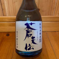 蒼天伝