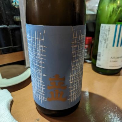 富山県の酒