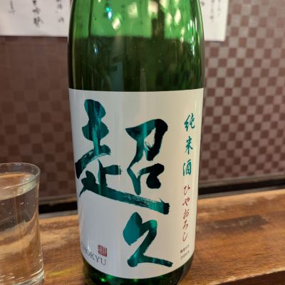 超久のレビュー by_タケ