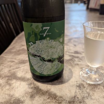 伯楽星のレビュー by_タケ