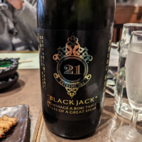 
            BLACK JACK_
            タケさん