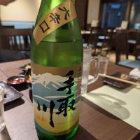 手取川のレビュー by_タケ