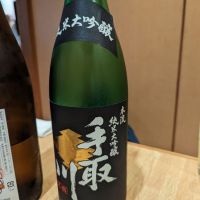 
            手取川_
            タケさん