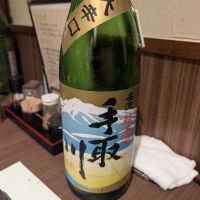 手取川のレビュー by_タケ