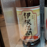 伊根満開