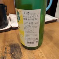 九尾のレビュー by_タケ