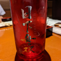 
            日下無双（天吹酒造）_
            タケさん