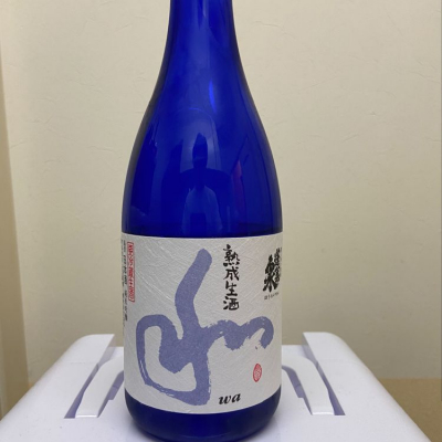 愛知県の酒