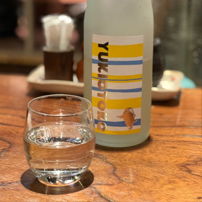 新潟県の酒