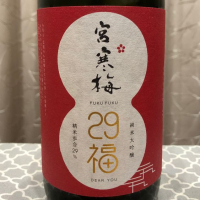 宮寒梅