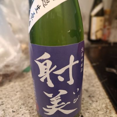 岐阜県の酒