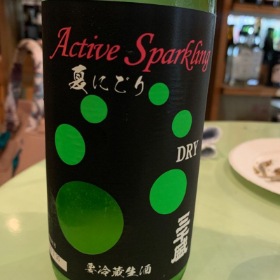 岐阜県の酒