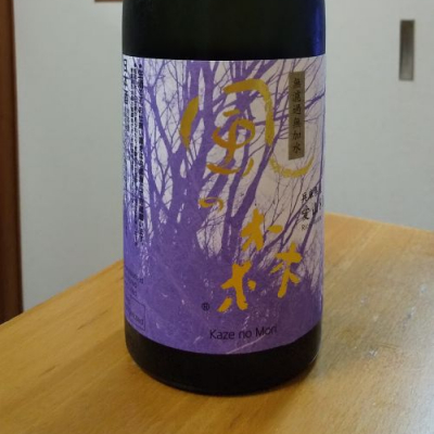 奈良県の酒
