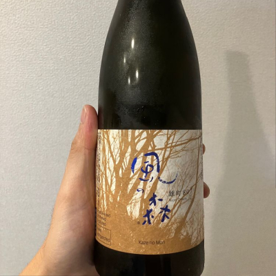 奈良県の酒