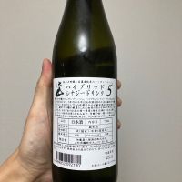 大山のレビュー by_HAMT