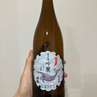 酔鯨のレビュー by_HAMT