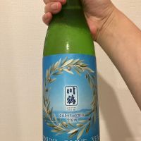 川鶴