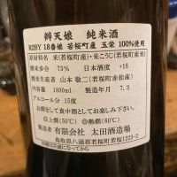 辨天娘のレビュー by_Y1973