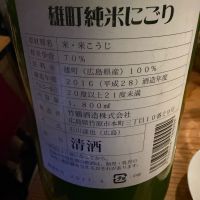 竹鶴のレビュー by_Y1973