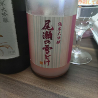 
            尾瀬の雪どけ_
            おさけぬーぶさん